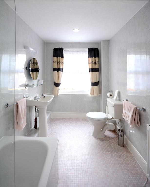 Gascony Hotel Minehead Zimmer foto